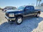 Chevrolet Silverado 2008