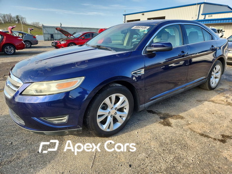 Ford Taurus 2011 - Image 1 of 13