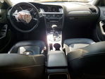 Audi A4 2013