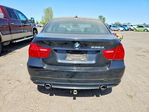 BMW Series 3 2011