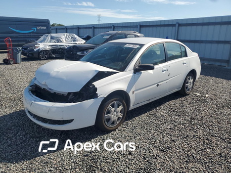 Saturn ION 2003 - Image 1 of 12