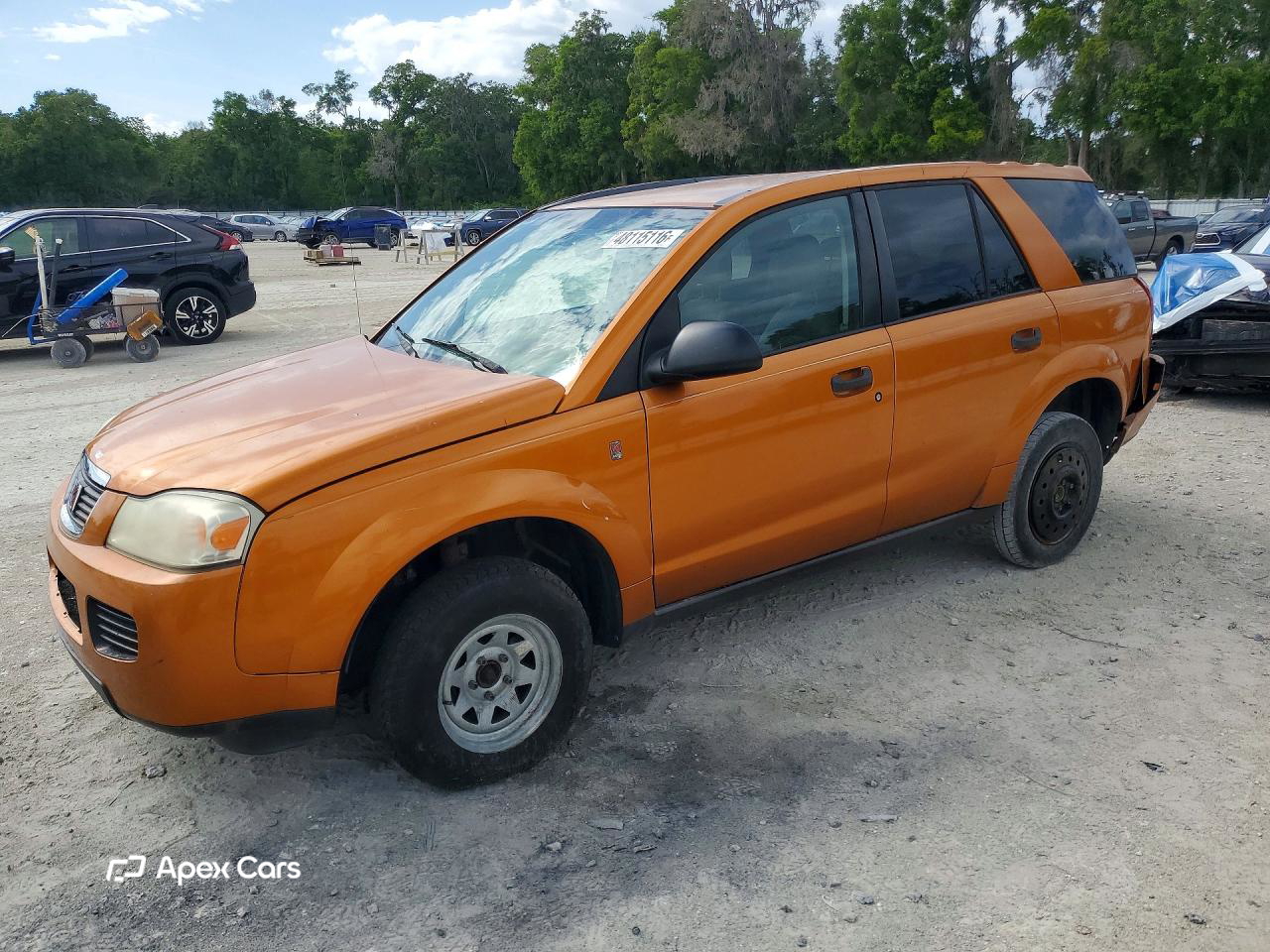 Saturn VUE 2006