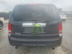 Honda Pilot 2012