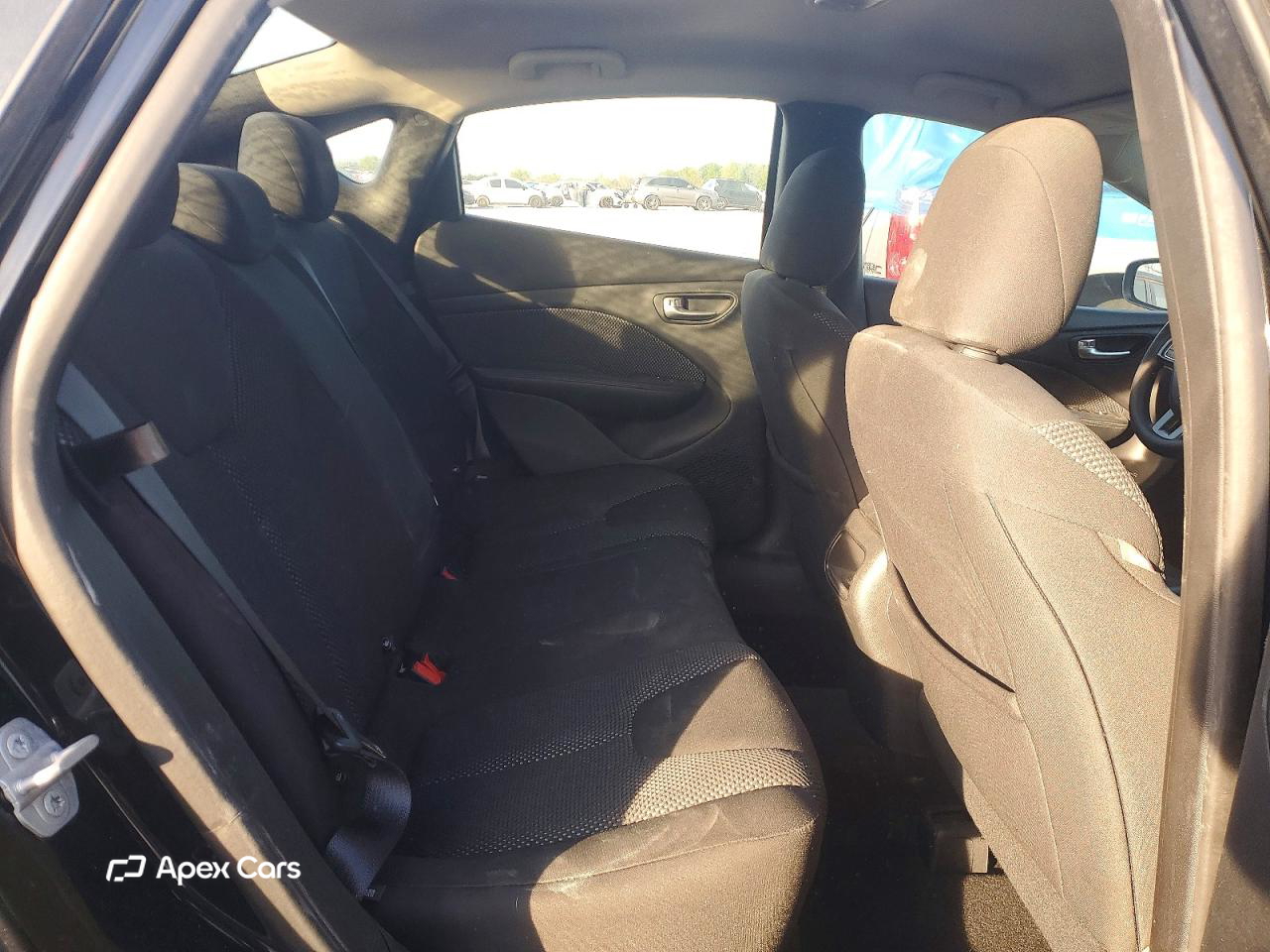 Dodge Dart 2016