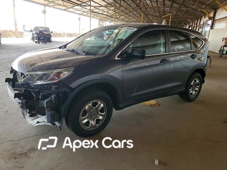 Honda CR-V 2015 - Image 1 of 12