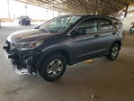Honda CR-V 2015