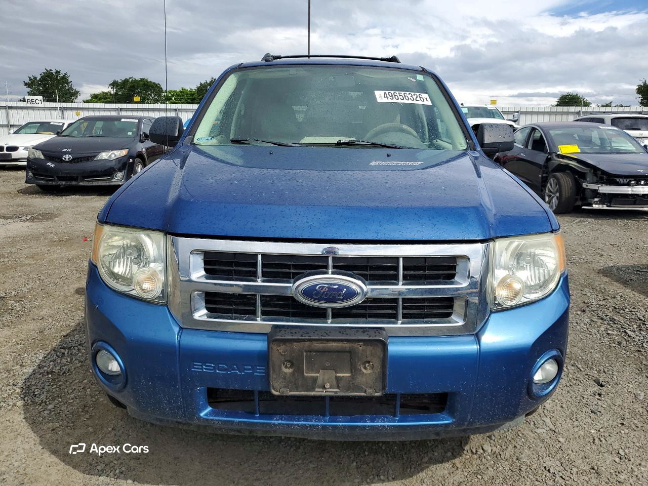 Ford Escape 2008