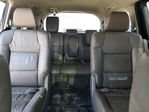 Honda Odyssey 2012