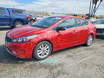 Kia Forte 2017