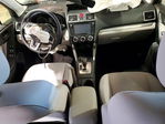 Subaru Forester 2018