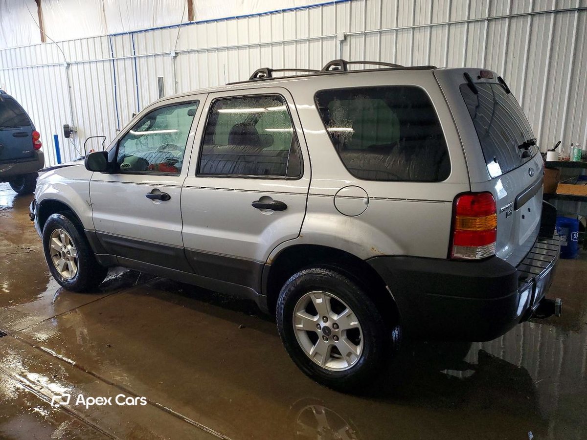 Ford Escape 2006