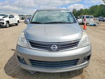Nissan Versa 2014
