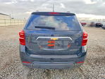 Chevrolet Equinox 2016