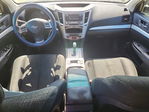 Subaru Outback 2013