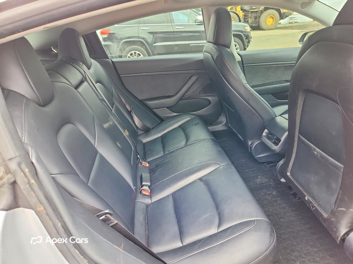 Tesla Model 3 2018