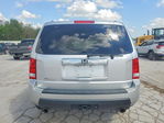 Honda Pilot 2011
