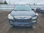 Subaru Forester 2014