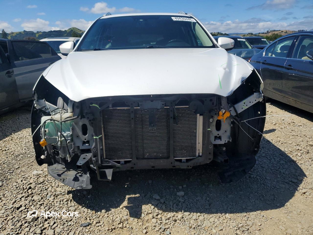 Mazda CX-5 2013