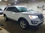 Ford Explorer 2016