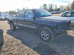 Chevrolet Silverado 2002