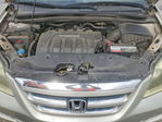 Honda Odyssey 2006