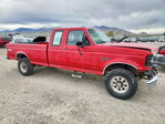 Ford F250 1993