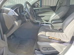 Cadillac SRX 2010