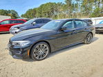 BMW Series 5 2018