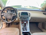 Buick LaCrosse 2011