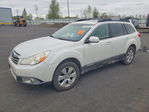 Subaru Outback 2010