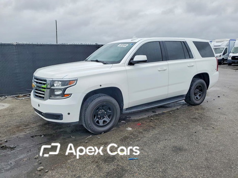 Chevrolet Tahoe 2020 - Image 1 of 13