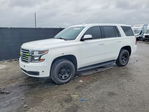 Chevrolet Tahoe 2020