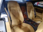 Bentley Continental 2004