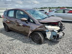 Nissan Versa 2015
