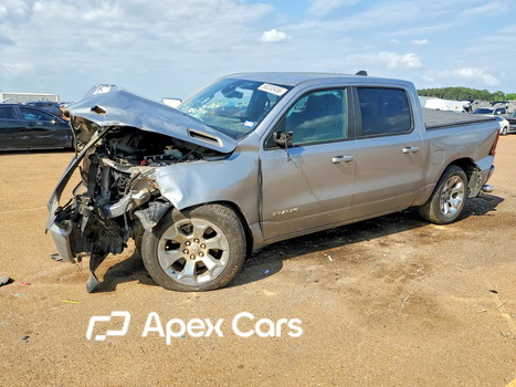 RAM 1500 2019 - Image 1 of 14