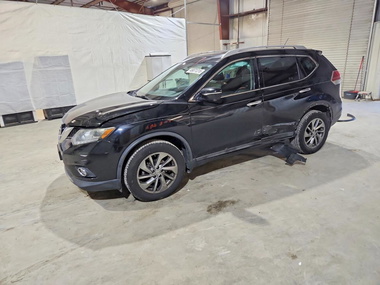 Nissan Rogue 2015 - Image 1 of 15
