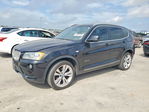 BMW X3 2012