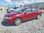 Lincoln MKZ 2007