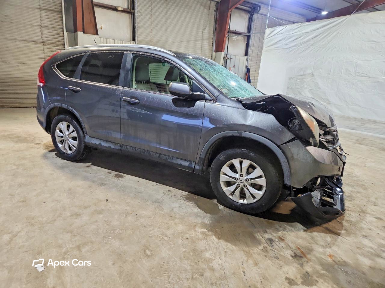 Honda CR-V 2012