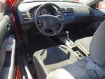 Honda Civic 2001