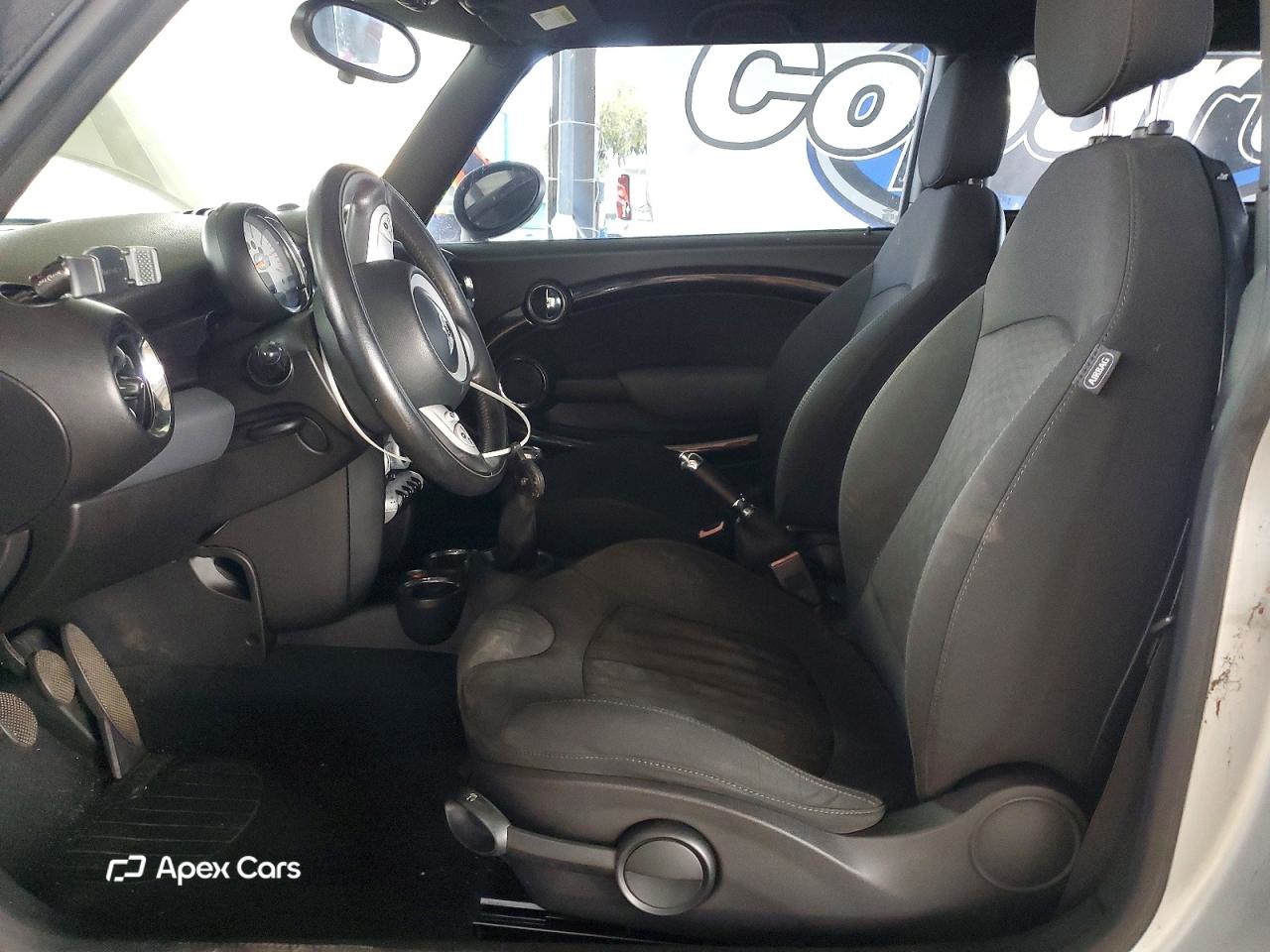 MINI Cooper 2007