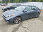 Kia Forte 2019