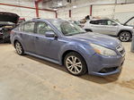 Subaru Legacy 2014