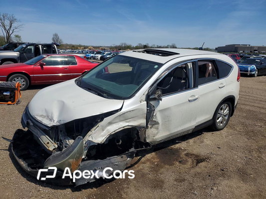 Honda CR-V 2013 - Image 1 of 13