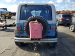 Jeep Wrangler 1988