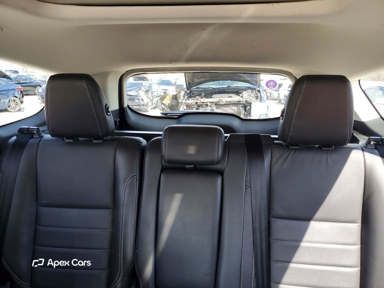 Ford Escape 2013