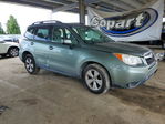 Subaru Forester 2015