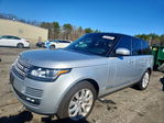 Land Rover Range Rover 2014