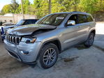 Jeep Cherokee 2017