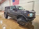 Ford Bronco 2025